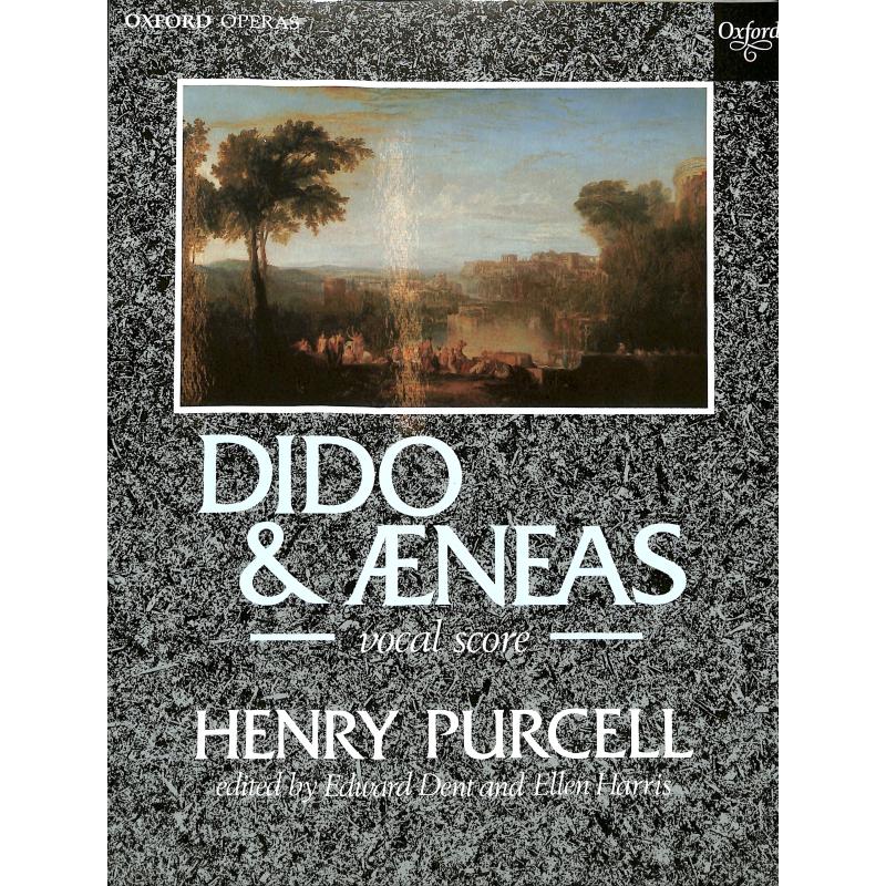 Dido + Aeneas